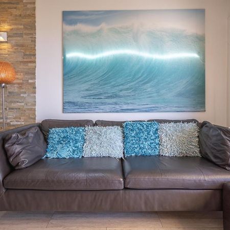 Go2Tenerife Apart'Cala Pool & Beach At 5 Mins لوس كريستيانوس المظهر الخارجي الصورة